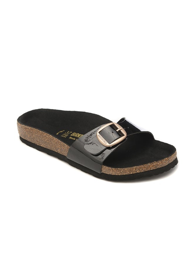 Madrid Big Buckle