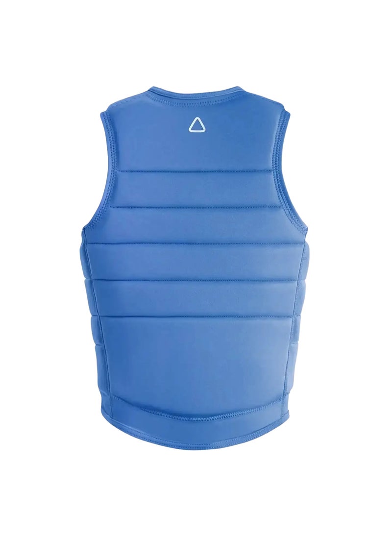Follow Total Ladies Impact Vest - Blue