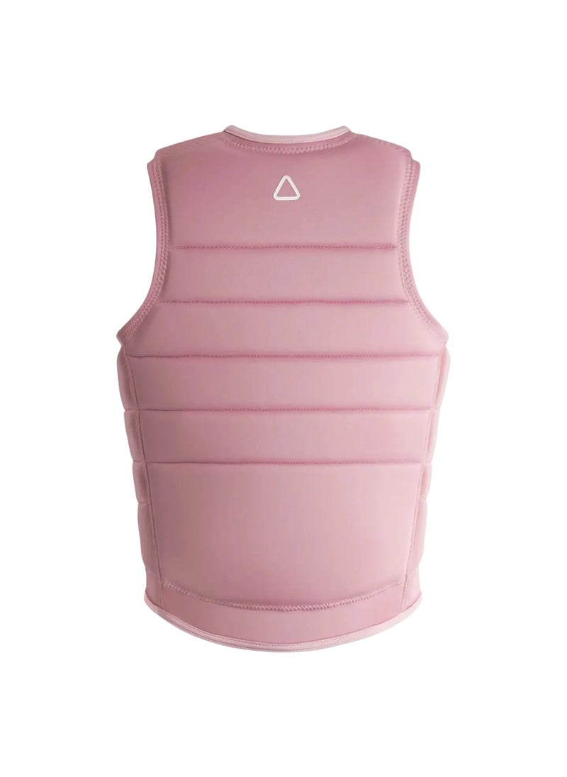 Follow Total Ladies Impact Vest - Pink