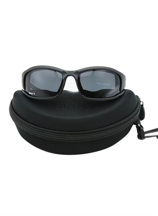 10 Piece X7 goggles Polarized Eyewear