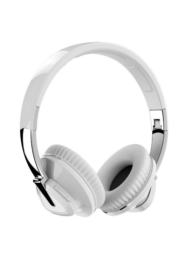 Wireless Bluetooth Headphones With Mic Noise Cancelling TYPE-C Headsets Stereo Sound Earphones Sports Gaming Headphones