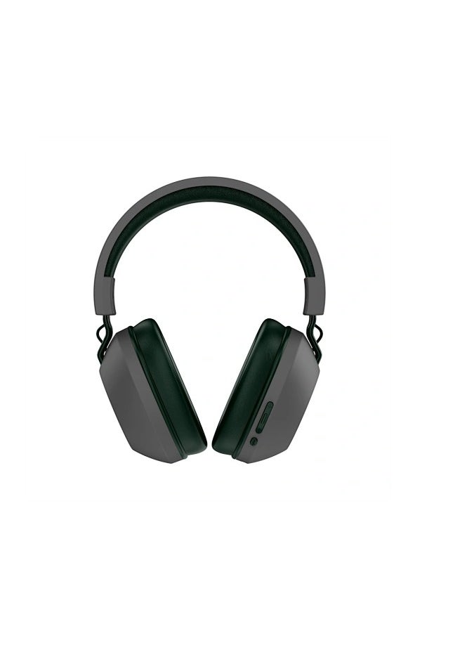 Solar wireless Headphones more than 300Hours