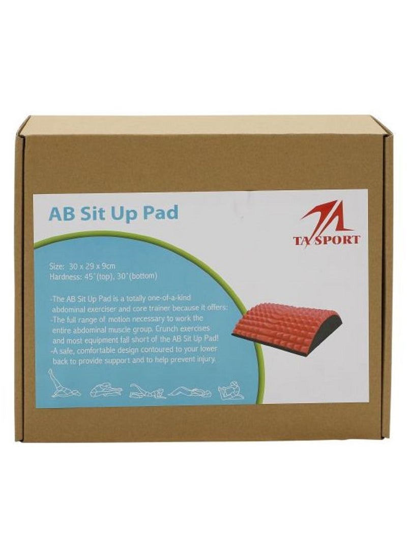 Ta Sport Ab Sit Up Pad 30x29x9Cm