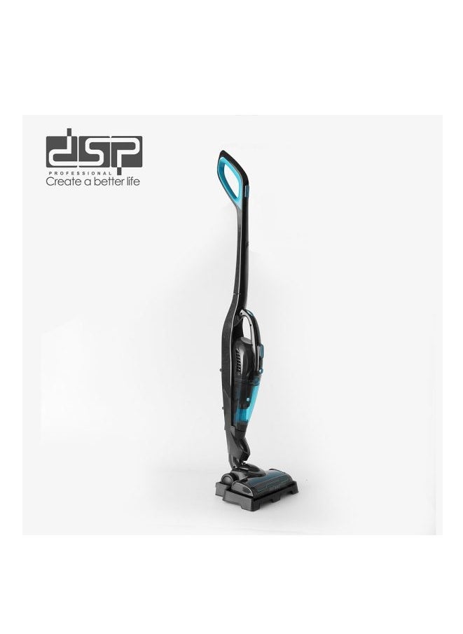 DSP KD2048 Detachable 2in1 Vacuum Cleaner