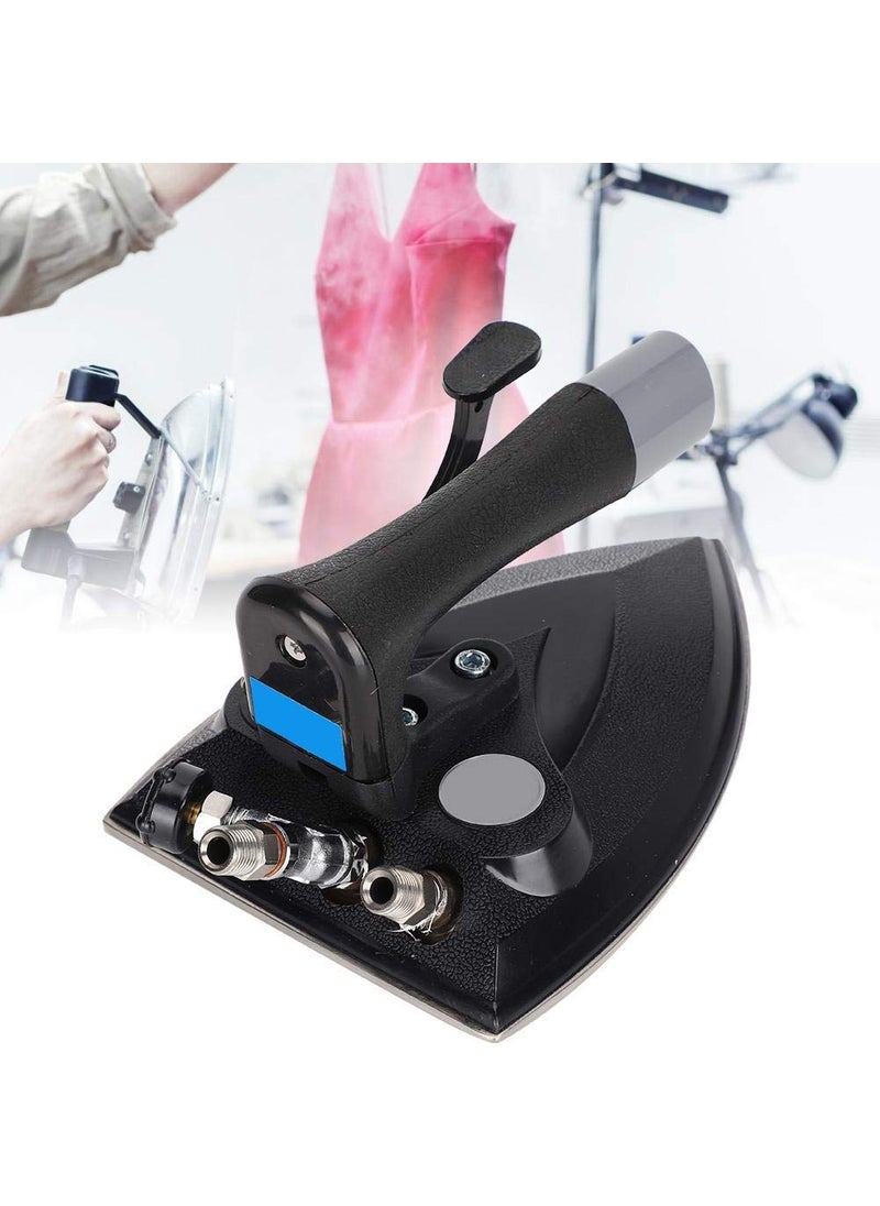 SBS PRO Industrial Steam IronSteam Iron Industrial Full Press DryCleaning Shop Clothing Factory Boiler Iron Dry Cleaning Shop Clothing Factory Boiler Steam Iron