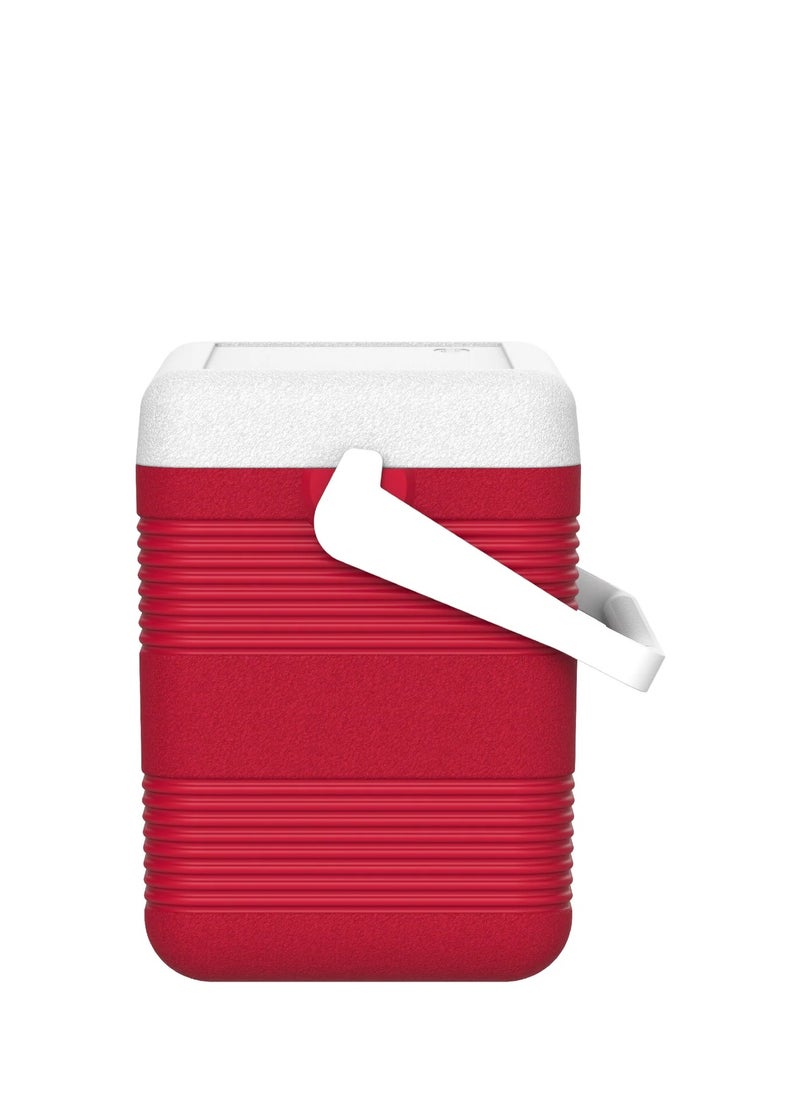 Cosmoplast 30L KeepCold Deluxe Icebox