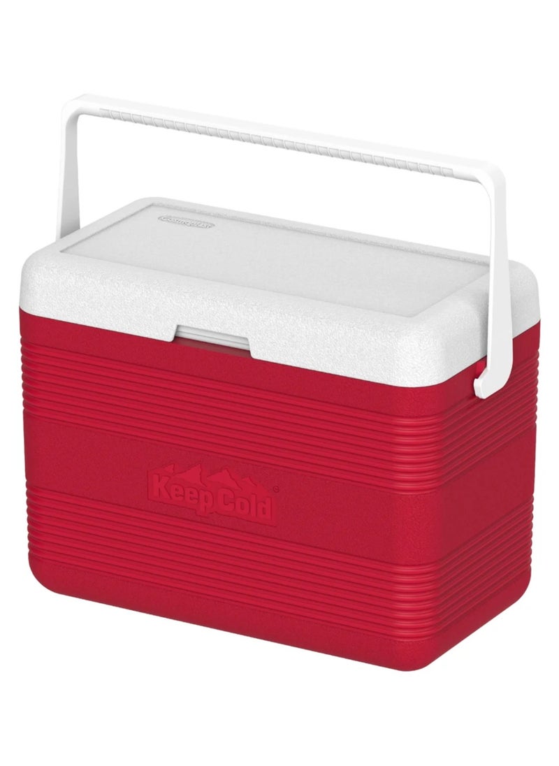 Cosmoplast 30L KeepCold Deluxe Icebox
