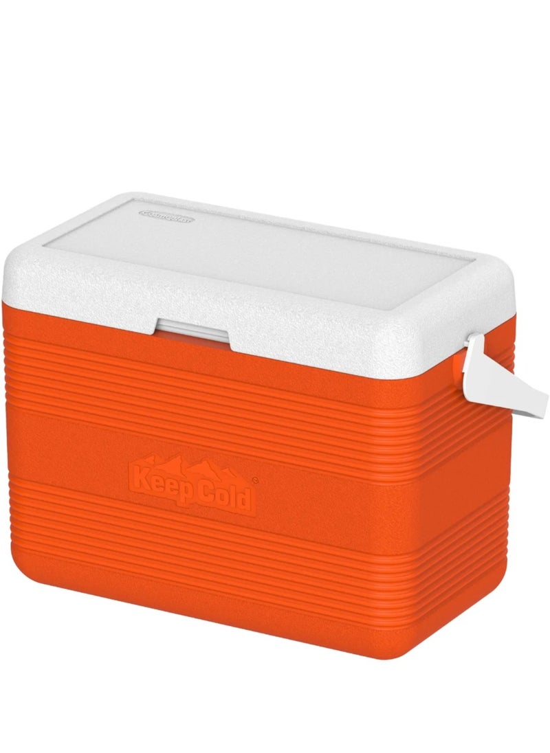 Cosmoplast 30L KeepCold Deluxe Icebox