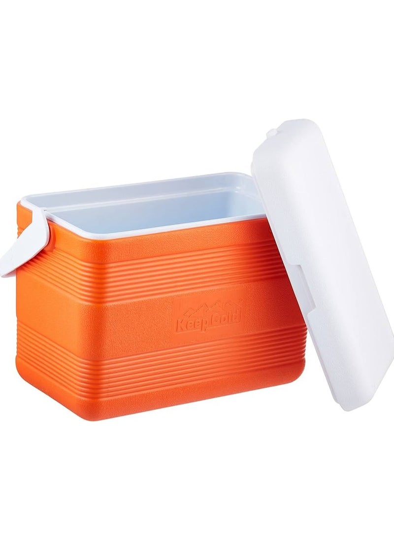 Cosmoplast 30L KeepCold Deluxe Icebox
