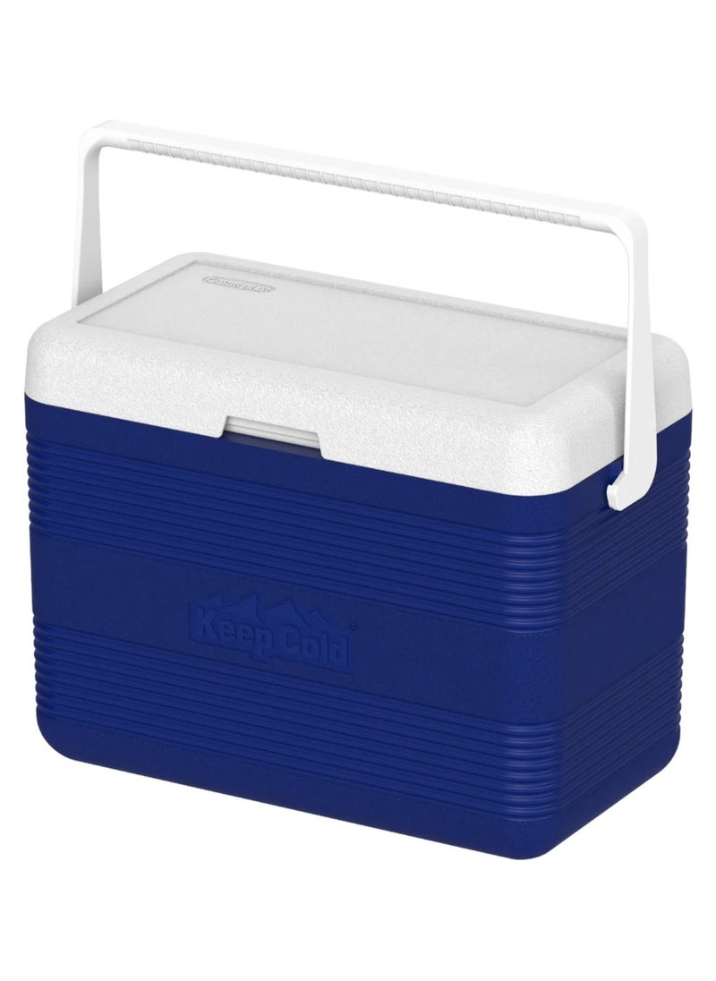 Cosmoplast 30L KeepCold Deluxe Icebox
