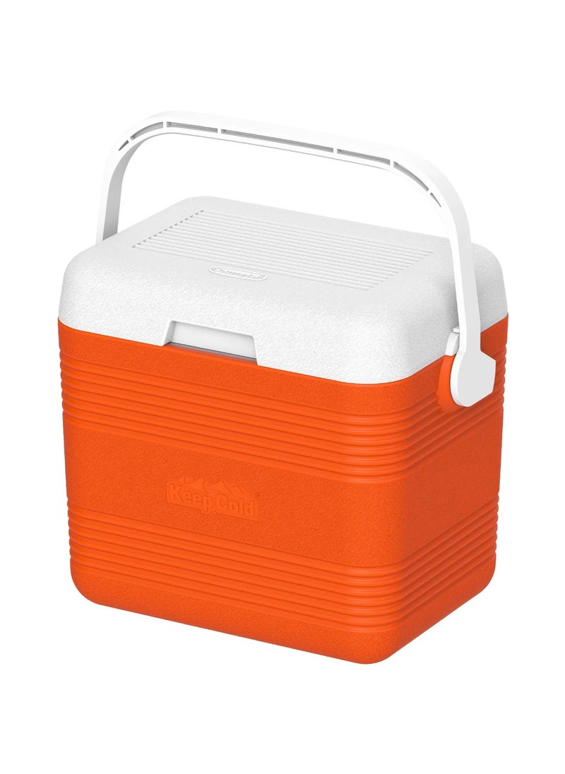 Cosmoplast 10L KeepCold Deluxe Icebox