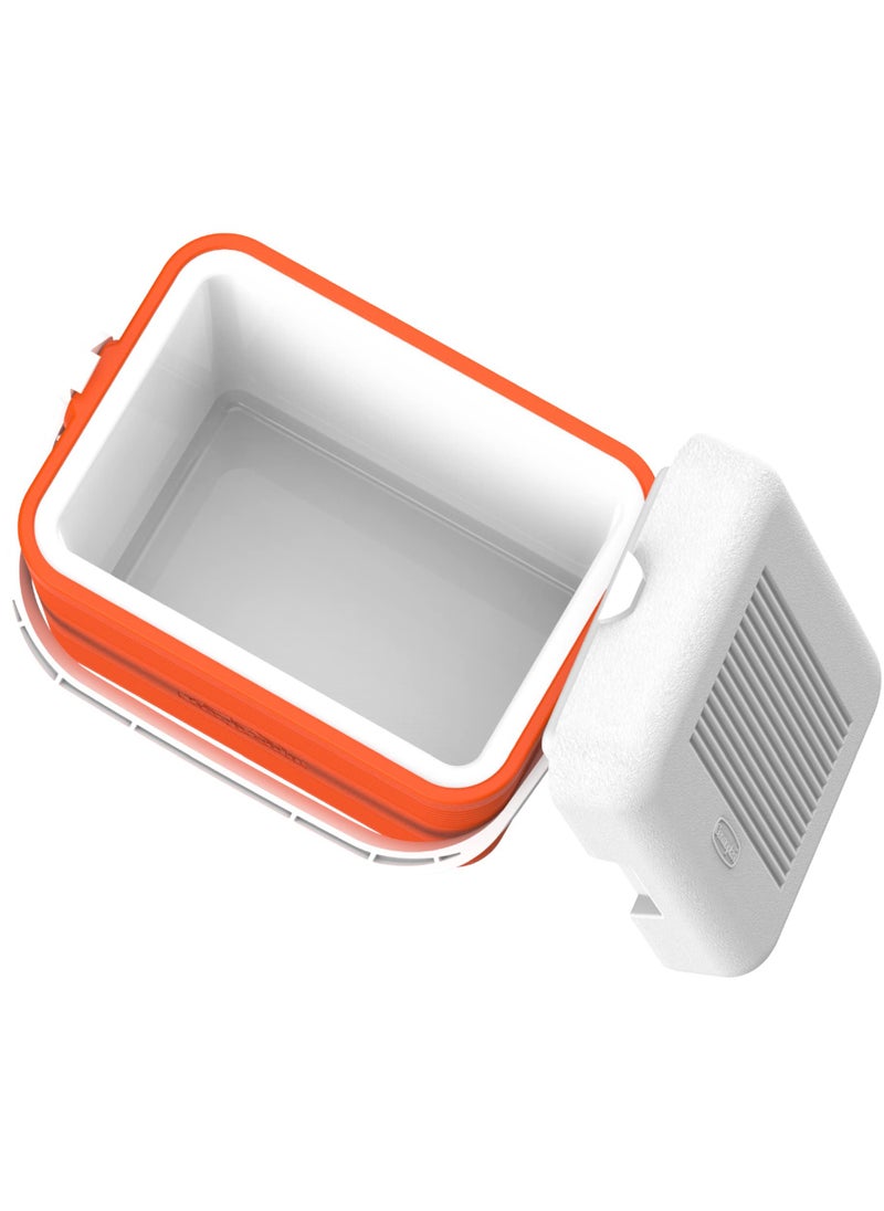 Cosmoplast 10L KeepCold Deluxe Icebox