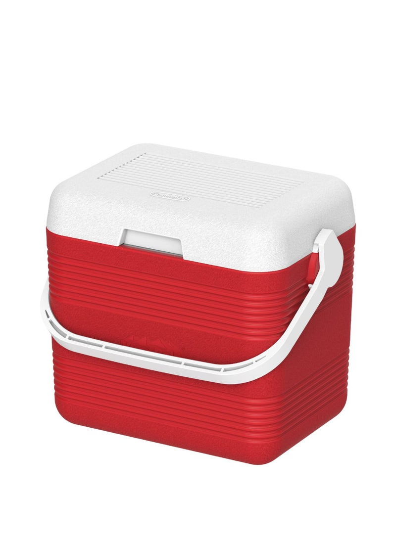 Cosmoplast 10L KeepCold Deluxe Icebox