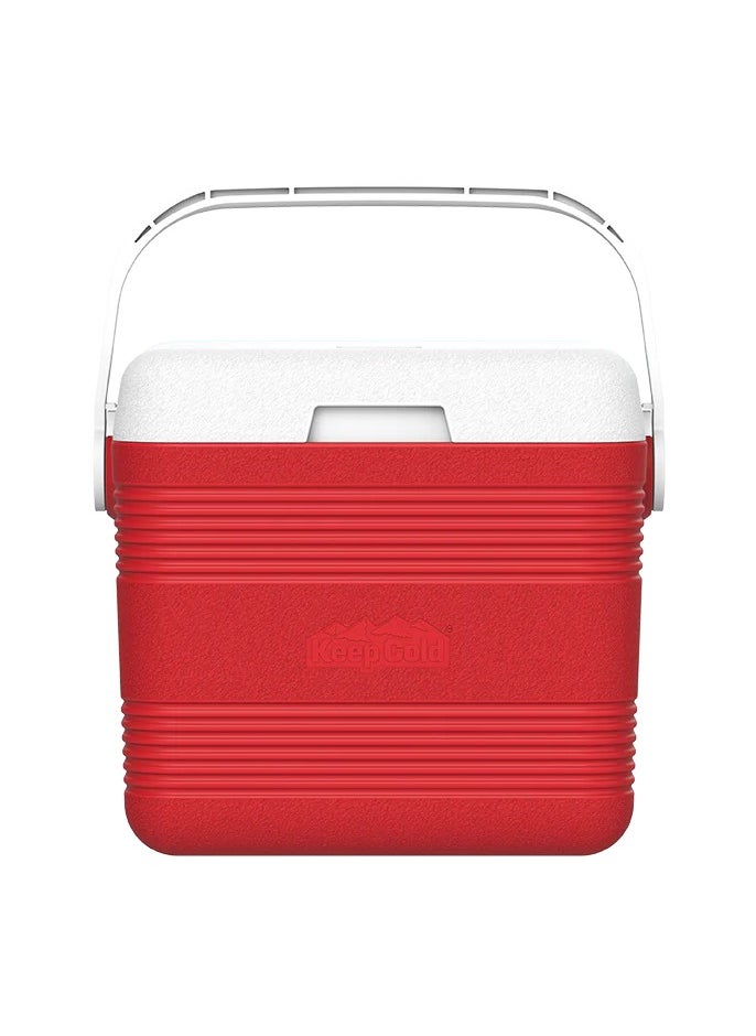 Cosmoplast 10L KeepCold Deluxe Icebox