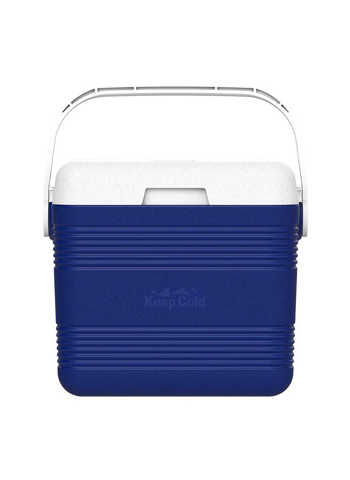 Cosmoplast 10L KeepCold Deluxe Icebox