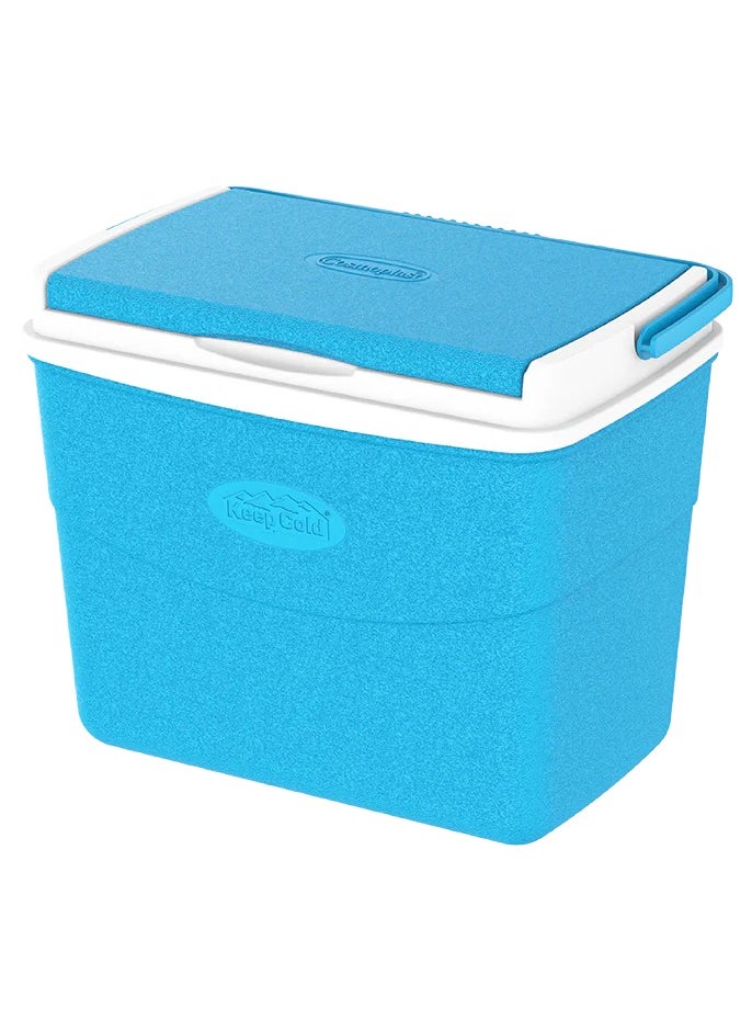 Cosmoplast 30L KeepCold Picnic Icebox