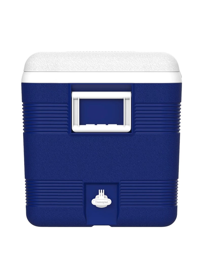 Cosmoplast 59L KeepCold Deluxe Icebox