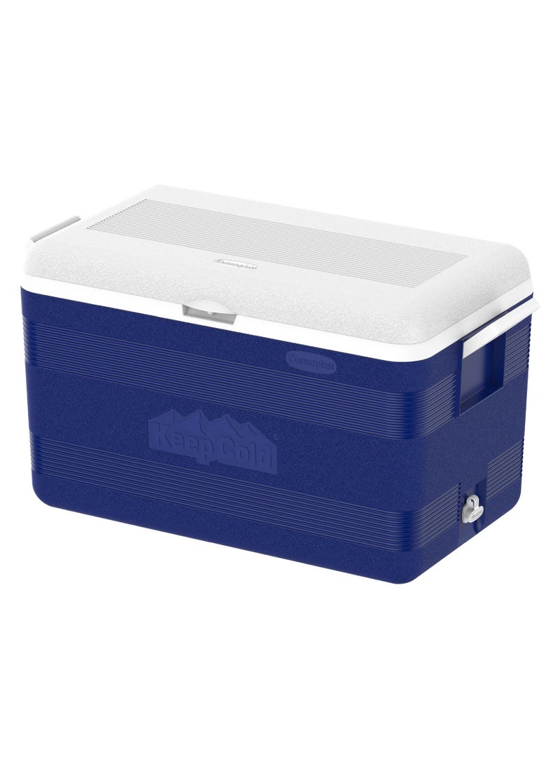 Cosmoplast 59L KeepCold Deluxe Icebox