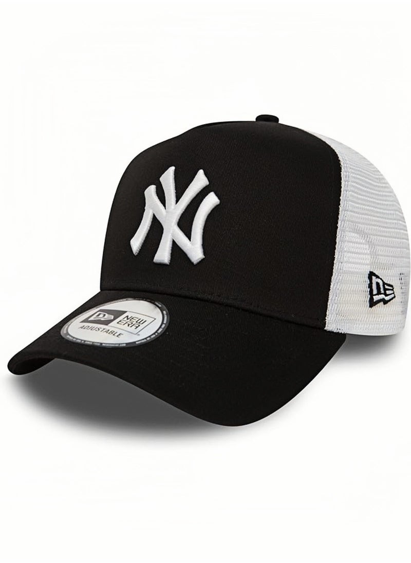 New York Yankees baseball cap duckbill cap sun hat  men's and women's outdoor sports
