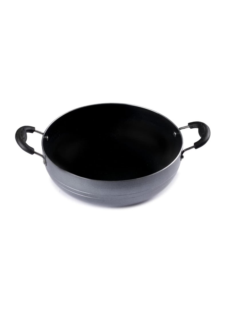 Visalam IClass Kadai 230mm Dia Thick 3mm
