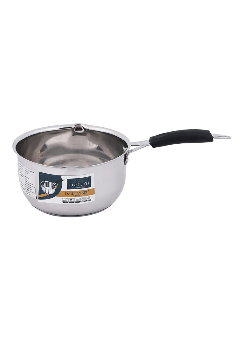 EON Dailyware Stainless Steel Conical Saucepan 20 LTR