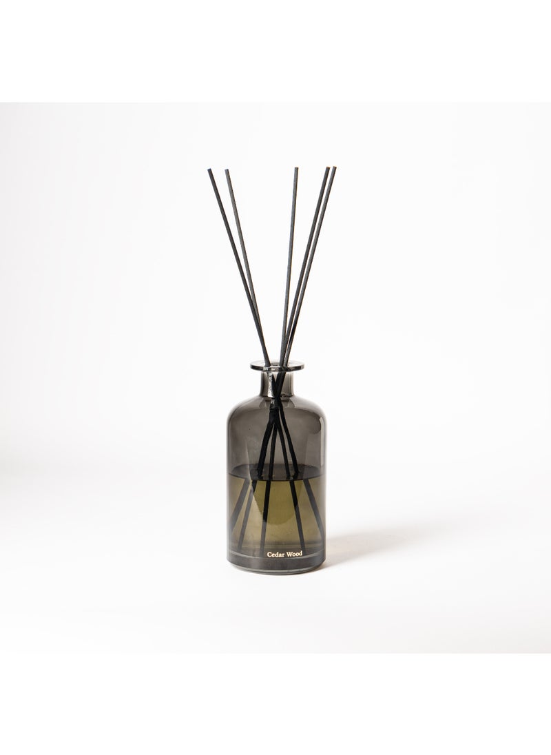 Home diffuser with fiber sticks set 500ml