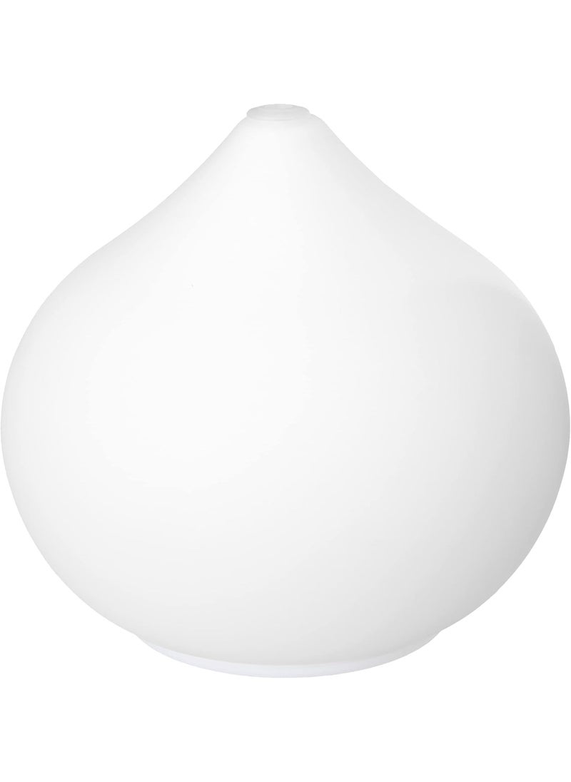 SA-053: Ultrasonic Aroma Diffuser/Humidifier with Glass Dome