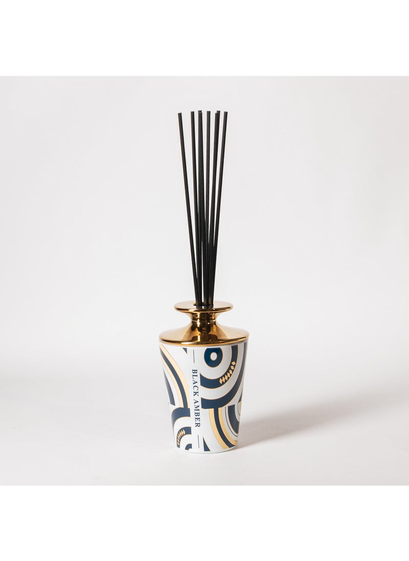 Diffuser with fiber sticks  400 ml