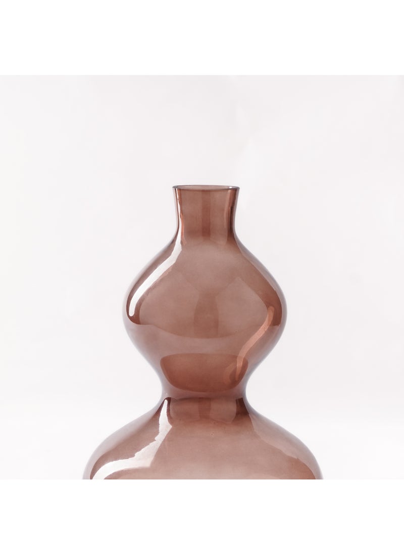 Fragrance diffuser with stick 1000ml, brown