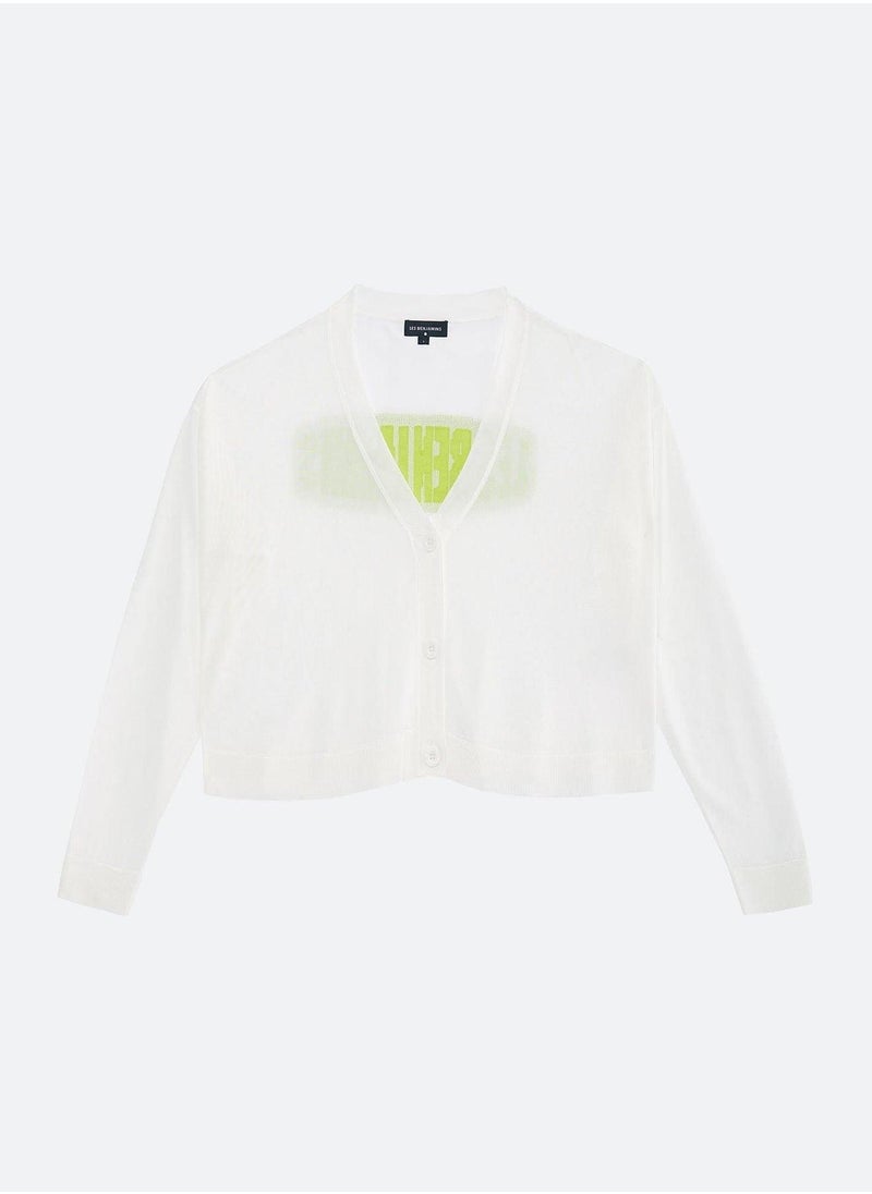 CARDIGAN 001