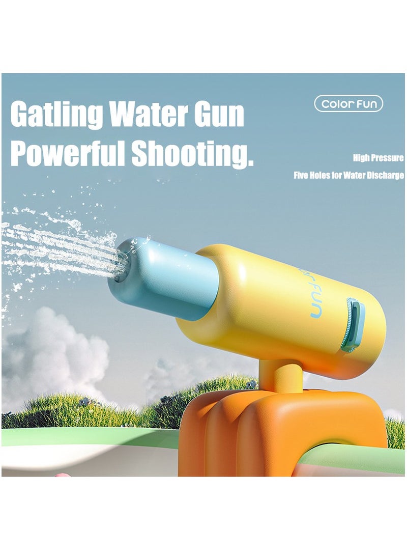 Inflatable Water Gun Outdoor Inflatable Swimming Pool Accessories Inflatable Swimming Pool Water Gun With Water Pipe
