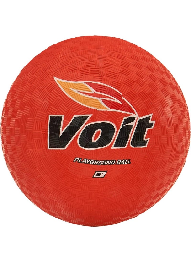 Voit Playground Ball  6-Inch