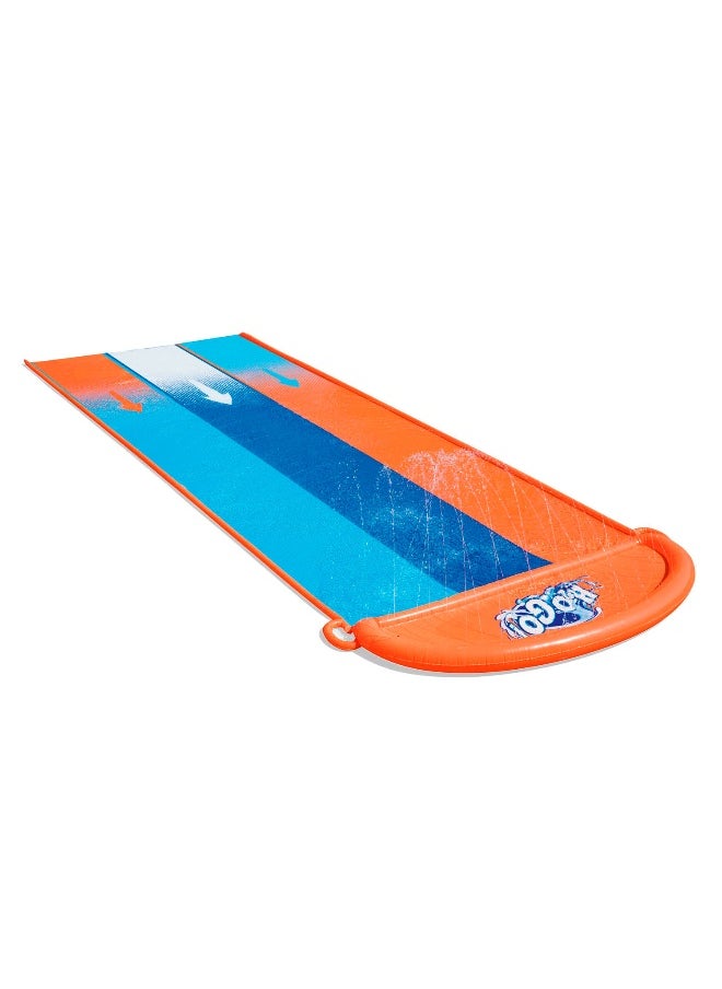 Bestway H2O GO! Triple Lane Slip & Slide (4.88 m)
