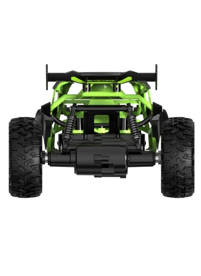 High Speed ​​All Terrain Electric Toy Off-Road RC Buggy Car Truck Crawler Remote Control Off-Road Toy Car Rechargeable 2WD RC Car for Children