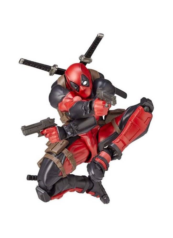 Fgurecomplex Amazing Yamaguchi Series No.001 Deadpool