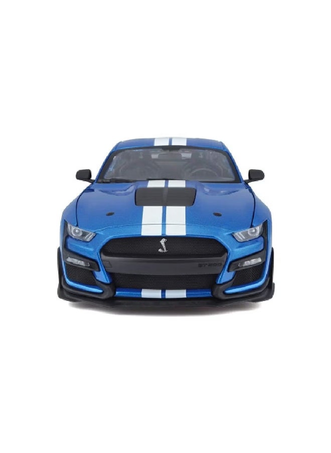 1:18 Sp. Ed. (B) - 2020 Ford Shelby Gt500
