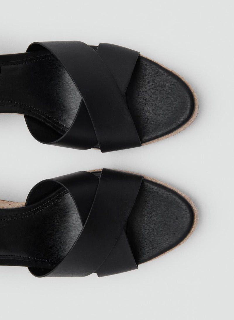 SHOES PATI