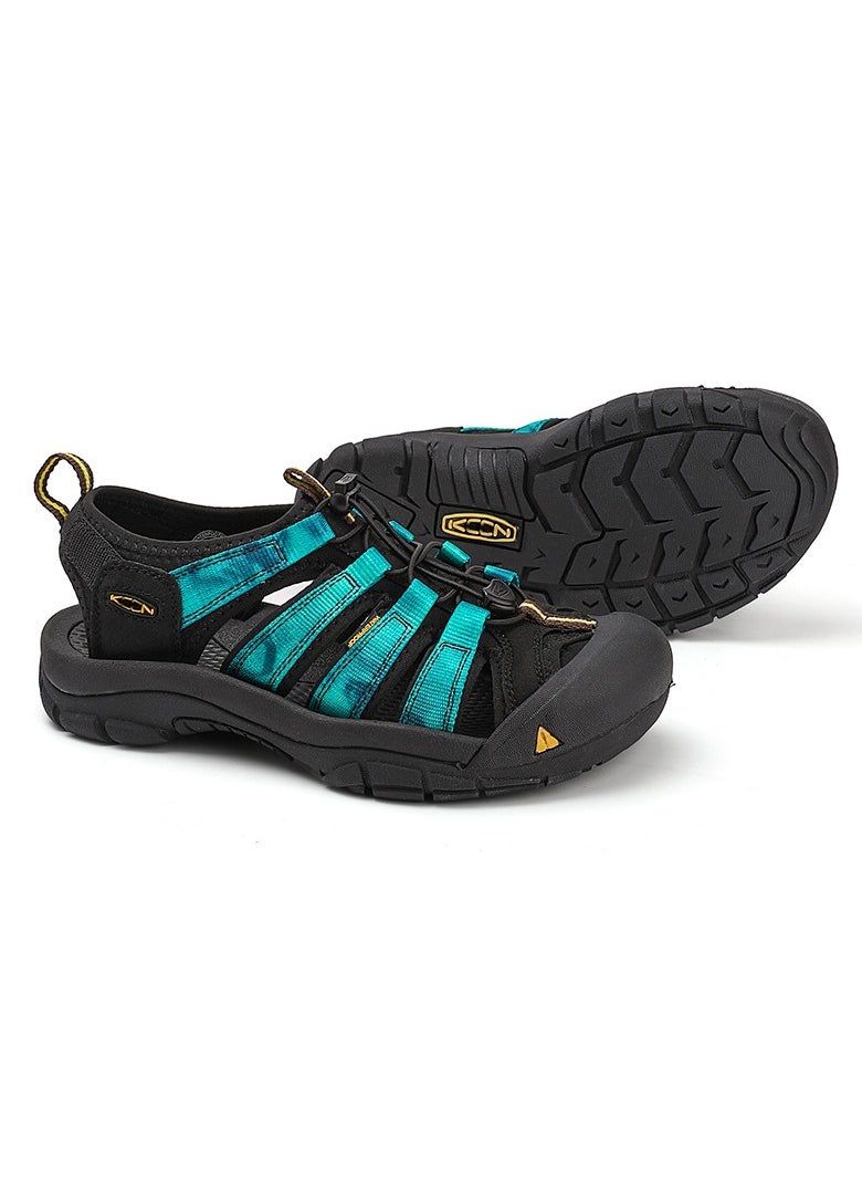 Fashion Baotou Sandals For Women Outdoor Hiking Shoes For Men Beach Sandals For Couples