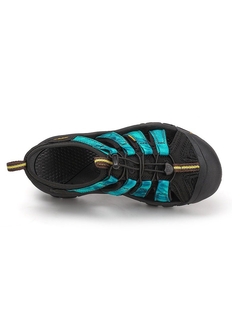 Fashion Baotou Sandals For Women Outdoor Hiking Shoes For Men Beach Sandals For Couples