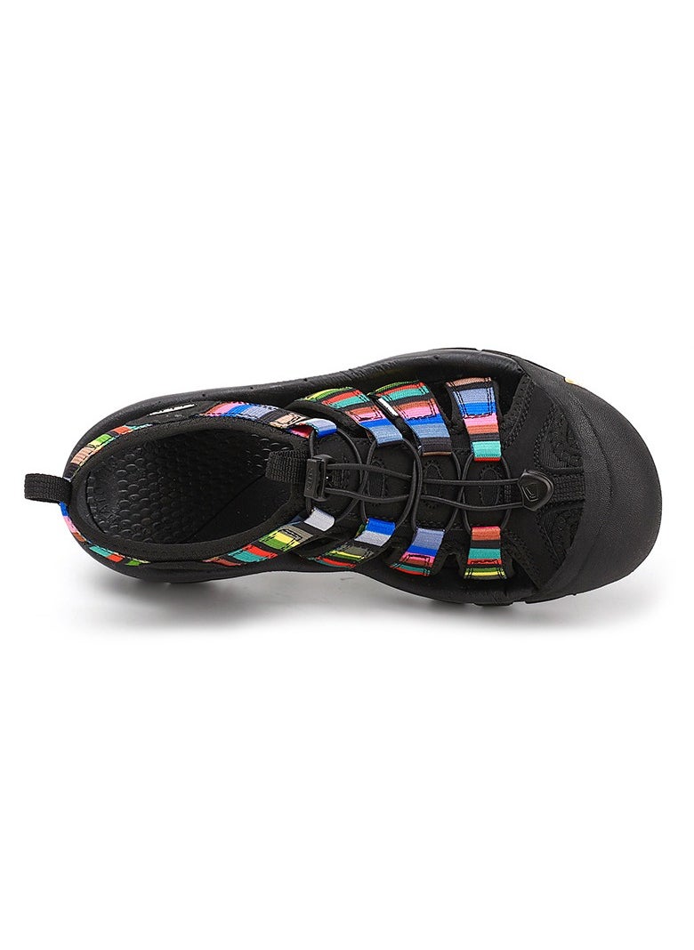 Fashion Baotou Sandals For Women Outdoor Hiking Shoes For Men Beach Sandals For Couples