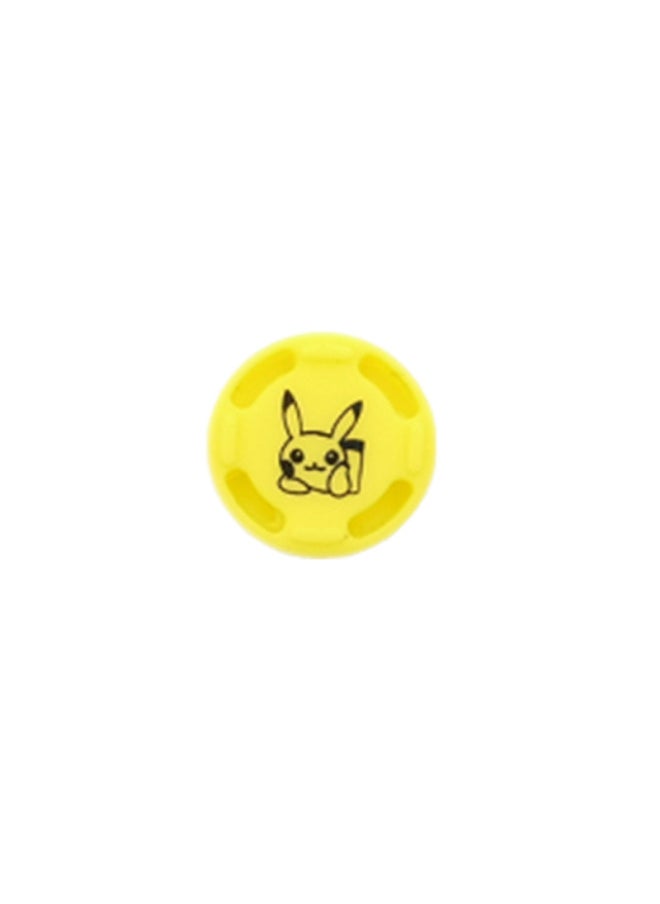 Switch Rocker Cap Nintendo Silicone Rocker Cover NS Lite Protective Cover Handle Rocker Handle Protection-Product Color:9