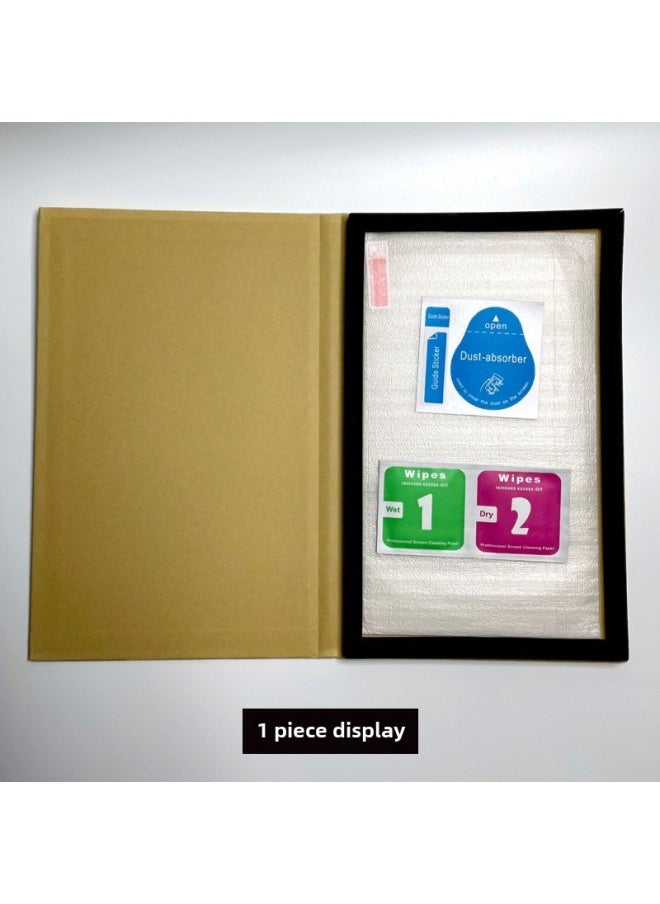 Switch Battery Life NS Tempered Film Film Nintendo Switch Lite Oled Protective Film-Color:Switch Lite Curved Edge 2 Pieces [kraft Paper Hard Box Packaging Including 2 Sets Of Accessories]