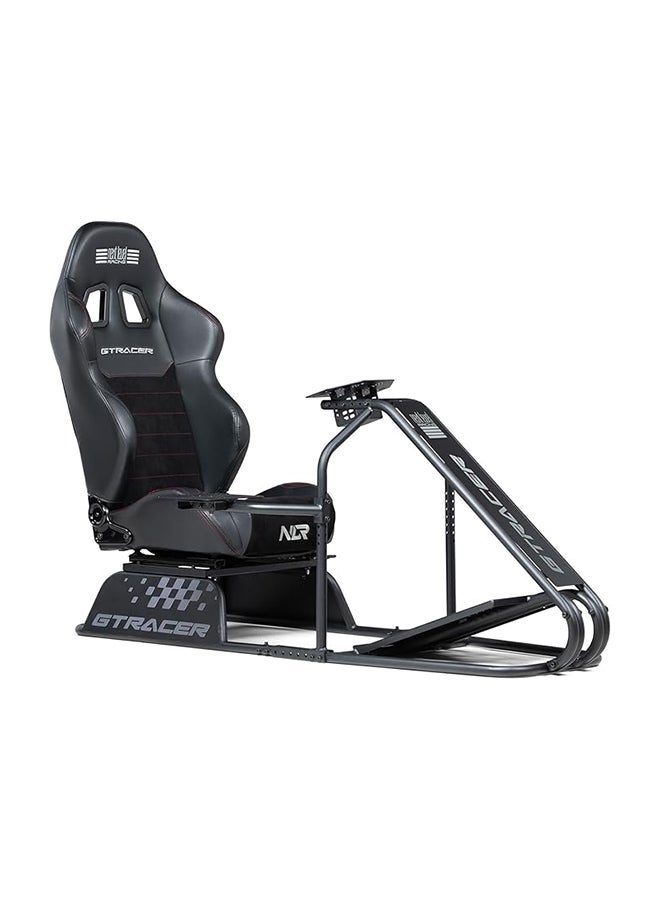 NLR-R001 GTRacer Racing Simulator Cockpit