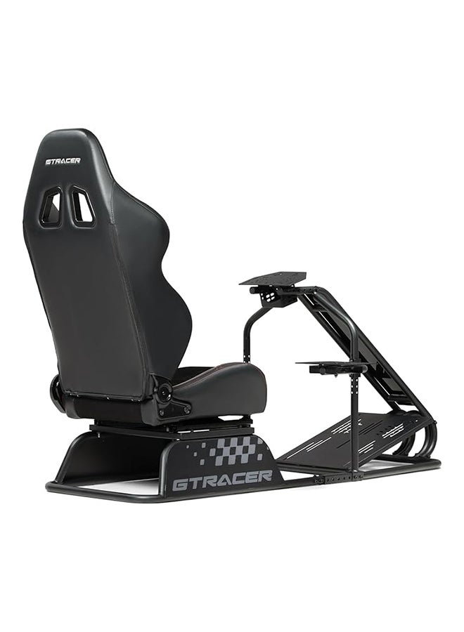 NLR-R001 GTRacer Racing Simulator Cockpit