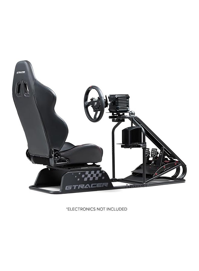 NLR-R001 GTRacer Racing Simulator Cockpit