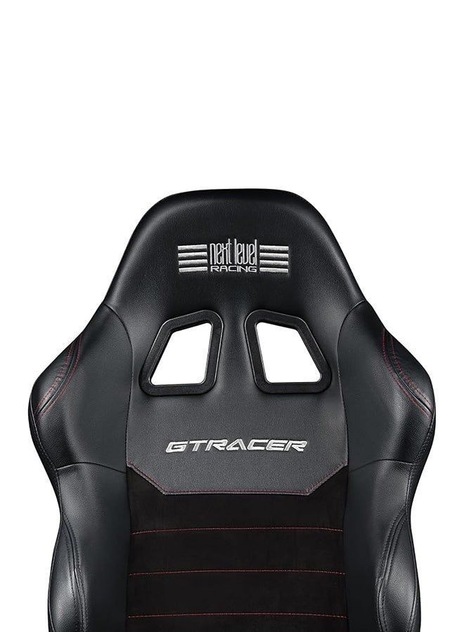 NLR-R001 GTRacer Racing Simulator Cockpit