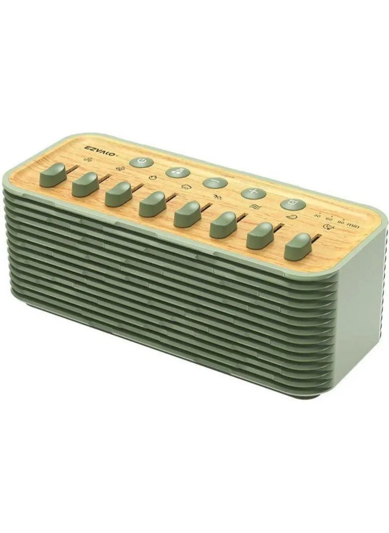 EZVALO SM2L-B Nature Scene Speaker