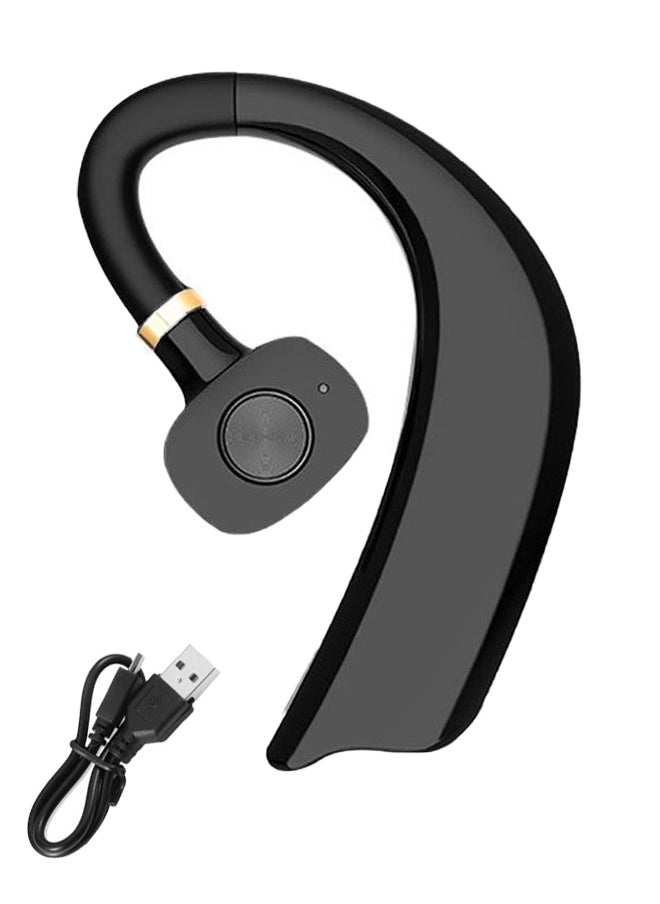 WY-01 Headset wireless bluetooth with noise isolation