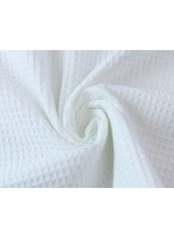 Fassify 100 Pure Cotton handloom Premium WHITE Bath Towel for Men Women and Kids 400gsm Suitable for bath travel Hotel spa gym yoga saloon sports Pack of 4 pcs White Color 30x60inch