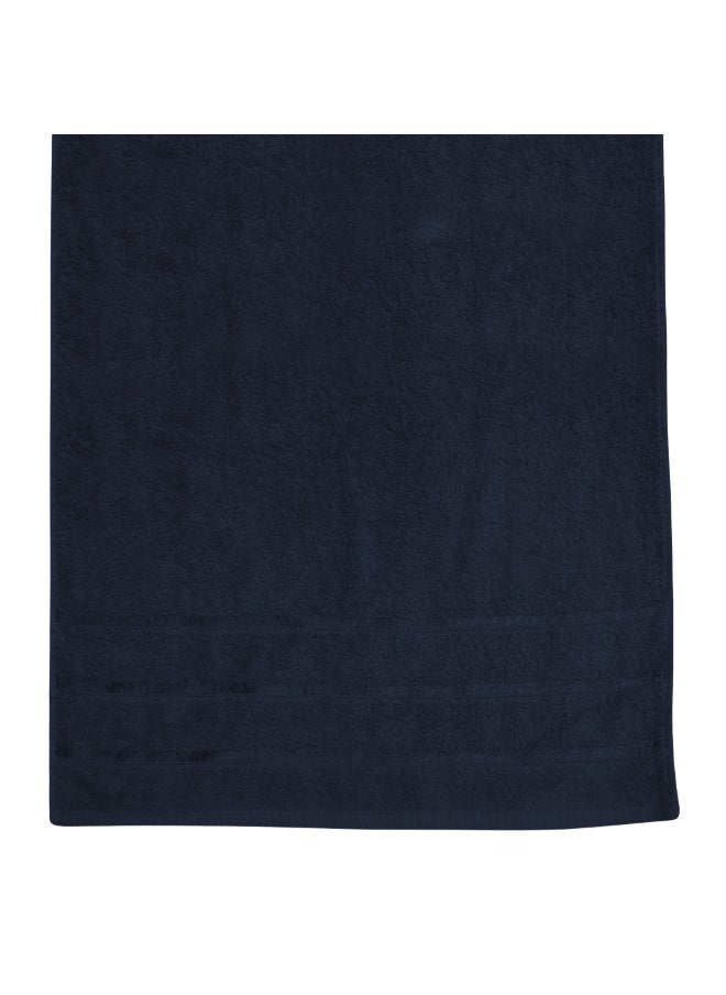 Pack of 4 Premium Towels 85 x 145 cm 500 GSM 100% Cotton Highly Absorbent